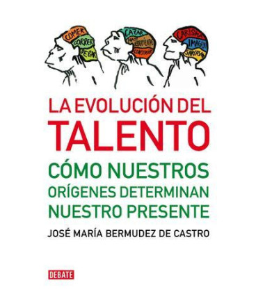 La evolución del talento