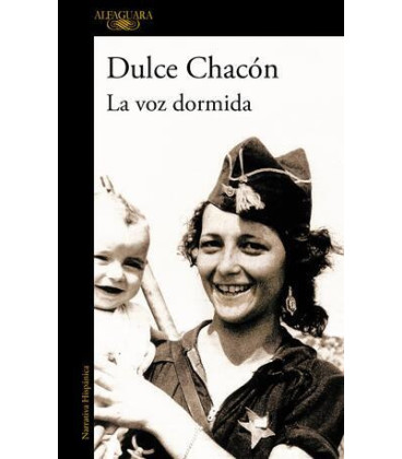 La voz dormida (Incluye Diario de una mujer muerta y otros cuentos)