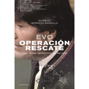 Evo: Operación Rescate