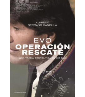 Evo: Operación Rescate