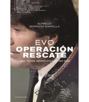 Evo: Operación Rescate