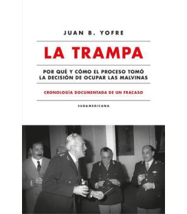 La trampa. Cronología...