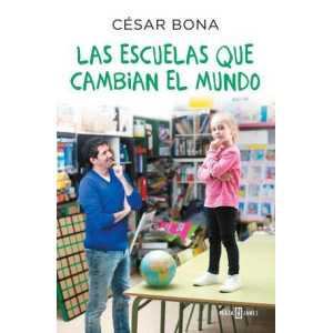 Las escuelas que cambian el mundo