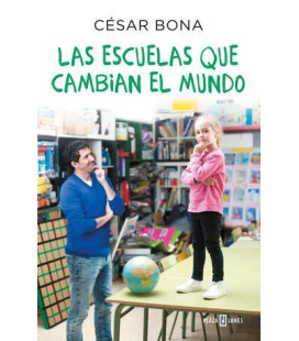 Las escuelas que cambian el...