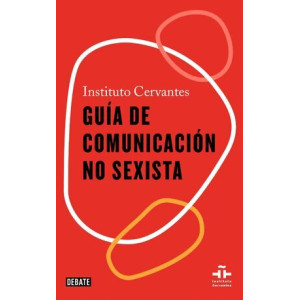 Guía de comunicación no sexista