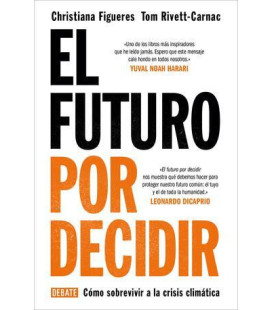 El futuro por decidir