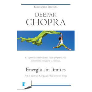 Energía sin límites (Colección Salud Perfecta)