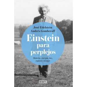 Einstein para perplejos