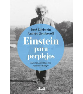 Einstein para perplejos