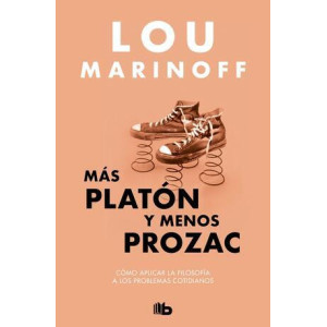 Más Platón y menos Prozac