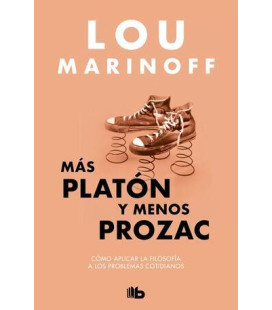 Más Platón y menos Prozac