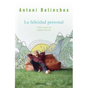 La felicidad personal