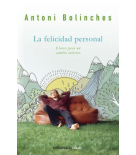 La felicidad personal