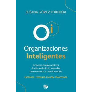 Organizaciones inteligentes