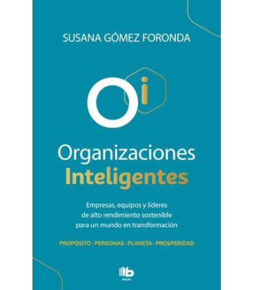 Organizaciones inteligentes