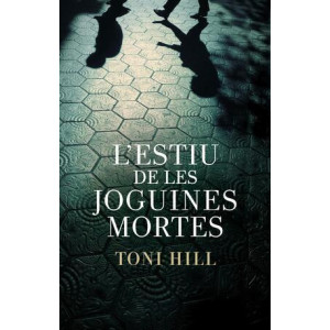 L'estiu de les joguines mortes (Inspector Salgado 1)