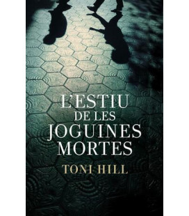 L'estiu de les joguines...