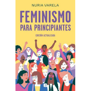 Feminismo para principiantes (edición actualizada)