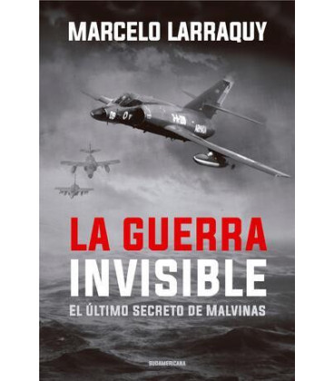 La guerra invisible