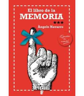 El libro de la memoria