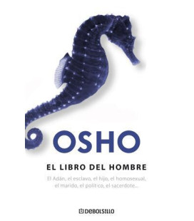 El libro del hombre...