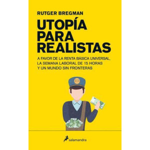 Utopía para realistas