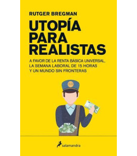 Utopía para realistas