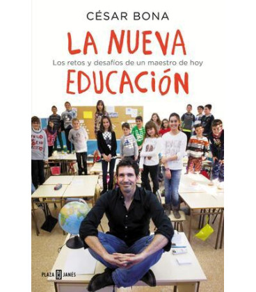 La nueva educación