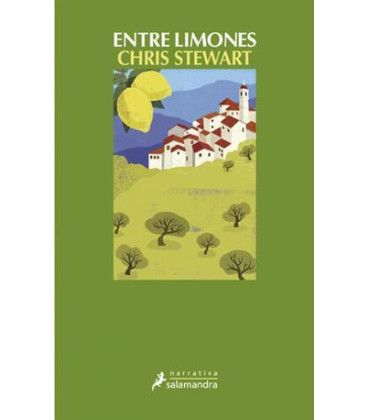 Entre limones