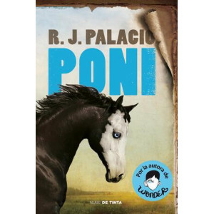 Poni (edición en castellano)