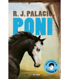 Poni (edición en castellano)