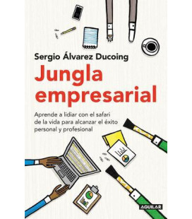 Jungla empresarial