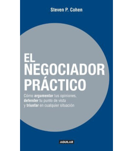 El negociador práctico