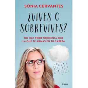 ¿Vives o sobrevives?