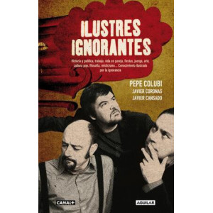 Ilustres ignorantes