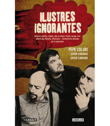 Ilustres ignorantes