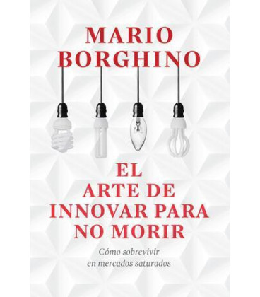 El arte de innovar para no morir