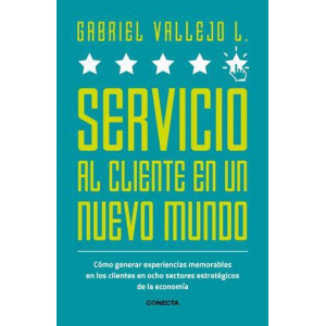 Servicio al cliente en un nuevo mundo