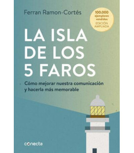 La isla de los 5 faros...