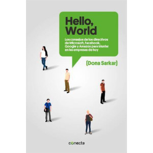 «Hello, World»