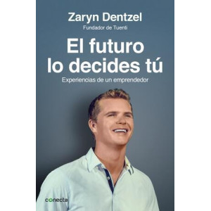 El futuro lo decides tú