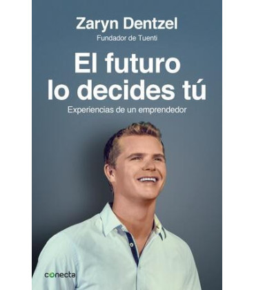 El futuro lo decides tú