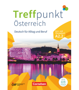 Treffpunkt Österreich A2.2...