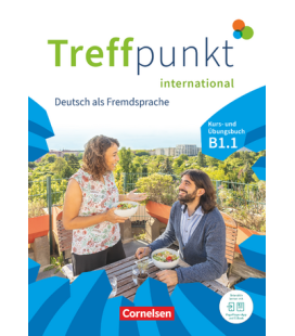 Treffpunkt International -...