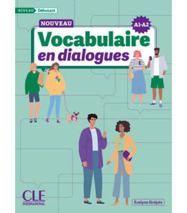 Nouveau Vocabulaire en...