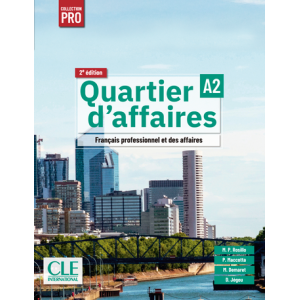 Quartier d'affaires - A2