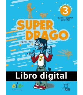 Superdrago 3 (2.ª ed.) -...