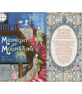 Midnight at Moonstone