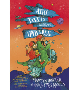 Alfie Fleet's Guide to the...