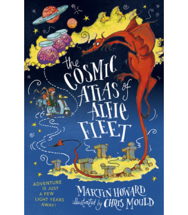 The Cosmic Atlas of Alfie...
